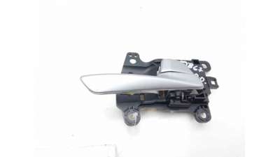 MANETA INTERIOR DELANTERA DERECHA HYUNDAI TUCSON (2015-) 1.7 CRDI 116CV 1685CC - L.7884383 / 82620D7000NS5