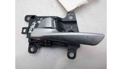 MANETA INTERIOR DELANTERA IZQUIERDA HYUNDAI TUCSON (2015-) 1.7 CRDI 116CV 1685CC - L.7884384 / 82610D7000NS5