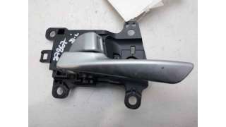 MANETA INTERIOR DELANTERA IZQUIERDA HYUNDAI TUCSON (2015-) 1.7 CRDI 116CV 1685CC - L.7884384 / 82610D7000NS5