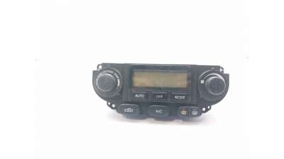 MANDO CLIMATIZADOR CHEVROLET NUBIRA SEDÁN (2005-2011) 1.6 109CV 1598CC - L.7884479 / 96615415