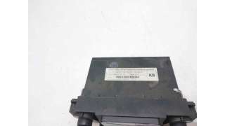 MANDO CLIMATIZADOR CHEVROLET NUBIRA SEDÁN (2005-2011) 1.6 109CV 1598CC - L.7884479 / 96615415