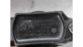 BOBINA ENCENDIDO PEUGEOT 308 II (2013-) 1.2 THP 130 131CV 1199CC - L.7884510 / 9675390980