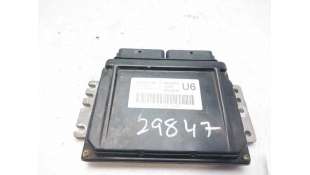 CENTRALITA MOTOR UCE DAEWOO NUBIRA (2002-2003) 1.6 103CV 1598CC - L.7884547 / 96378045