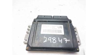 CENTRALITA MOTOR UCE DAEWOO NUBIRA (2002-2003) 1.6 103CV 1598CC - L.7884547 / 96378045