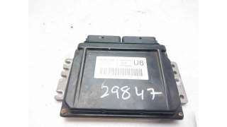 CENTRALITA MOTOR UCE DAEWOO NUBIRA (2002-2003) 1.6 103CV 1598CC - L.7884547 / 96378045