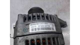 ALTERNADOR HYUNDAI TUCSON (2015-) 1.7 CRDI 116CV 1685CC - L.7884622 / 373002A700