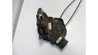 CERRADURA PUERTA TRASERA DERECHA MAZDA 3 BERLINA  - M.374751 / CERRADURA PUERTA TRASERA DERECHA