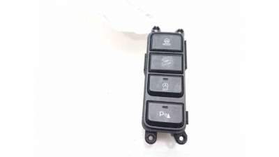 MANDO MULTIFUNCION HYUNDAI TUCSON (2015-) 1.7 CRDI 116CV 1685CC - L.7884676 / 93300D3470