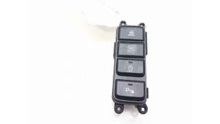 MANDO MULTIFUNCION HYUNDAI TUCSON (2015-) 1.7 CRDI 116CV 1685CC - L.7884676 / 93300D3470