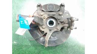MANGUETA DELANTERA IZQUIERDA HYUNDAI TUCSON (2015-) 1.7 CRDI 116CV 1685CC - L.7884682 / 51715D7000