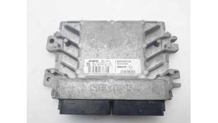 CENTRALITA MOTOR UCE DACIA LOGAN (2004-) 1.6 (LSOB, LSOD, LSOF, LSOH) 87CV 1598CC - L.7885236 / 8200483732