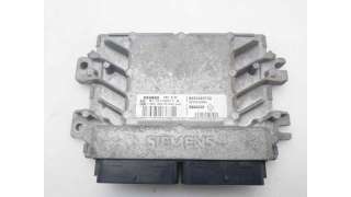 CENTRALITA MOTOR UCE DACIA LOGAN (2004-) 1.6 (LSOB, LSOD, LSOF, LSOH) 87CV 1598CC - L.7885236 / 8200483732