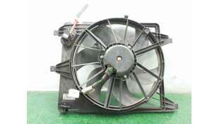 ELECTROVENTILADOR DACIA LOGAN (2004-) 1.6 (LSOB, LSOD, LSOF, LSOH) 87CV 1598CC - L.7885253 / 8200293391