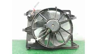 ELECTROVENTILADOR DACIA LOGAN (2004-) 1.6 (LSOB, LSOD, LSOF, LSOH) 87CV 1598CC - L.7885253 / 8200293391