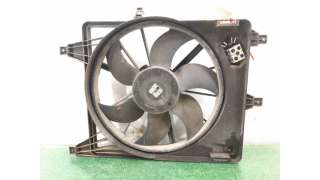 ELECTROVENTILADOR DACIA LOGAN (2004-) 1.6 (LSOB, LSOD, LSOF, LSOH) 87CV 1598CC - L.7885253 / 8200293391