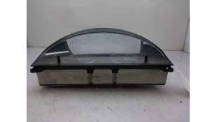 CUADRO INSTRUMENTOS FORD MONDEO III (2000-2007) 2.0 16V TDDI / TDCI 115CV 1998CC - L.7885670 / 1S7F10841 2