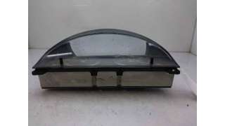 CUADRO INSTRUMENTOS FORD MONDEO III (2000-2007) 2.0 16V TDDI / TDCI 115CV 1998CC - L.7885670 / 1S7F10841