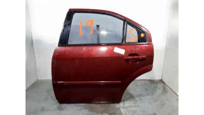 PUERTA TRASERA IZQUIERDA FORD MONDEO III (2000-2007) 2.0 16V TDDI / TDCI 115CV 1998CC - L.7885778 / 1446442