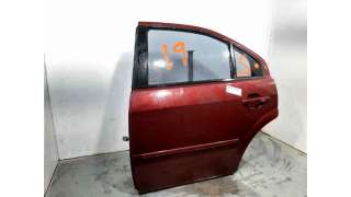 PUERTA TRASERA IZQUIERDA FORD MONDEO III (2000-2007) 2.0 16V TDDI / TDCI 115CV 1998CC - L.7885778 / 1446442