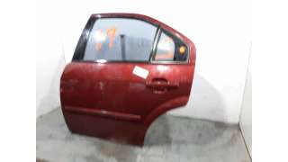 PUERTA TRASERA IZQUIERDA FORD MONDEO III (2000-2007) 2.0 16V TDDI / TDCI 115CV 1998CC - L.7885778 / 1446442