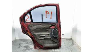 PUERTA TRASERA IZQUIERDA FORD MONDEO III (2000-2007) 2.0 16V TDDI / TDCI 115CV 1998CC - L.7885778 / 1446442