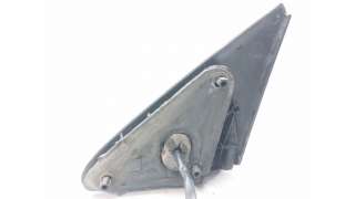 RETROVISOR DERECHO FORD MONDEO III (2000-2007) 2.0 16V TDDI / TDCI 115CV 1998CC - L.7885790 / 1376107