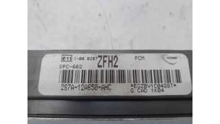 CENTRALITA MOTOR UCE FORD MONDEO III SEDÁN (2000-2007) 2.0 16V TDDI / TDCI 115CV 1998CC - L.7885891 / 2S7A12A650AHC