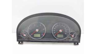 CUADRO INSTRUMENTOS FORD MONDEO III SEDÁN (2000-2007) 2.0 16V TDDI / TDCI 115CV 1998CC - L.7885908 / 3S7F10841