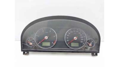 CUADRO INSTRUMENTOS FORD MONDEO III SEDÁN (2000-2007) 2.0 16V TDDI / TDCI 115CV 1998CC - L.7885908 / 3S7F10841