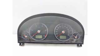 CUADRO INSTRUMENTOS FORD MONDEO III SEDÁN (2000-2007) 2.0 16V TDDI / TDCI 115CV 1998CC - L.7885908 / 3S7F10841