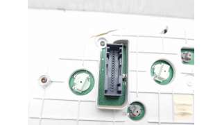 CUADRO INSTRUMENTOS FORD MONDEO III SEDÁN (2000-2007) 2.0 16V TDDI / TDCI 115CV 1998CC - L.7885908 / 3S7F10841