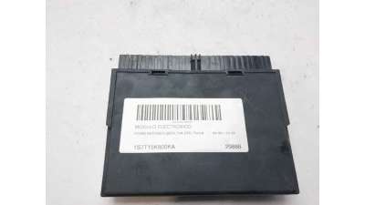 MODULO ELECTRONICO FORD MONDEO III SEDÁN (2000-2007) 2.0 16V TDDI / TDCI 115CV 1998CC - L.7885950 / 1S7T15K600KA