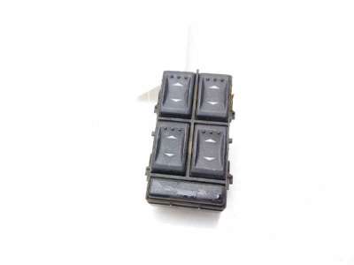 MANDO ELEVALUNAS DELANTERO IZQUIERDO FORD MONDEO III SEDÁN (2000-2007) 2.0 16V TDDI / TDCI 115CV 1998CC - L.7885958 / 1S7T1