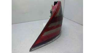 PILOTO TRASERO IZQUIERDO FORD MONDEO III SEDÁN (2000-2007) 2.0 16V TDDI / TDCI 115CV 1998CC - L.7886002 / 6S7113405A 2