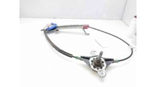 ELEVALUNAS TRASERO IZQUIERDO FORD MONDEO II (1996-2000) 1.8 TD 90CV 1753CC - L.7886490 / 1059784