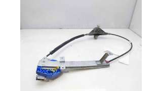 ELEVALUNAS TRASERO IZQUIERDO FORD MONDEO II (1996-2000) 1.8 TD 90CV 1753CC - L.7886490 / 1059784
