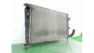 RADIADOR AGUA FORD MONDEO II (1996-2000) 1.8 TD 90CV 1753CC - L.7886586 / 93BW8K161AE 2