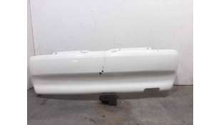 PARAGOLPES TRASERO VOLKSWAGEN POLO (1996-1999) 50 1.0 50CV 999CC - L.7886754 / 6N0807417BGRU