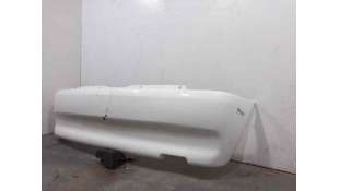 PARAGOLPES TRASERO VOLKSWAGEN POLO (1996-1999) 50 1.0 50CV 999CC - L.7886754 / 6N0807417BGRU 2