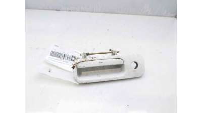 MANETA EXTERIOR PORTON VOLKSWAGEN POLO (1996-1999) 50 1.0 50CV 999CC - L.7886774 / 6N0827565A