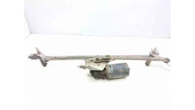 MOTOR LIMPIA DELANTERO VOLKSWAGEN POLO (1996-1999) 50 1.0 50CV 999CC - L.7886789 / 6N1955023A