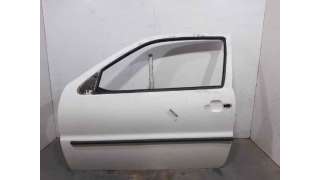 PUERTA DELANTERA IZQUIERDA VOLKSWAGEN POLO (1996-1999) 50 1.0 50CV 999CC - L.7886822 / 6N3831055M