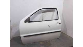PUERTA DELANTERA IZQUIERDA VOLKSWAGEN POLO (1996-1999) 50 1.0 50CV 999CC - L.7886822 / 6N3831055M
