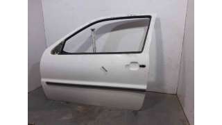 PUERTA DELANTERA IZQUIERDA VOLKSWAGEN POLO (1996-1999) 50 1.0 50CV 999CC - L.7886822 / 6N3831055M