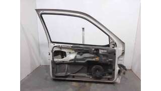 PUERTA DELANTERA IZQUIERDA VOLKSWAGEN POLO (1996-1999) 50 1.0 50CV 999CC - L.7886822 / 6N3831055M