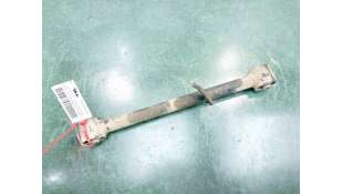 BRAZO SUSPENSION INFERIOR TRASERO DERECHO SUZUKI VITARA (1996-1998) 1.9 D A LAS 4 RUEDAS (SE 419TD) 75CV 1905CC - L.7886896 2