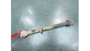 BRAZO SUSPENSION INFERIOR TRASERO IZQUIERDO SUZUKI VITARA (1996-1998) 1.9 D A LAS 4 RUEDAS (SE 419TD) 75CV 1905CC - L.78868 2