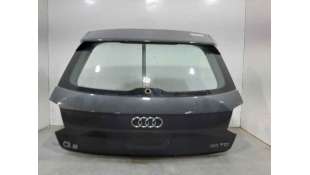 PORTON TRASERO AUDI Q2 (2016-2018) 1.6 TDI 115CV 1598CC - L.7887109 / 81A827025E 2