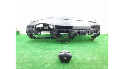 KIT AIRBAG SEAT IBIZA V (2017-) 1.0 75CV 999CC - L.7887144 / 6F1857003AH