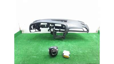 KIT AIRBAG AUDI A4 (2007-2015) 2.0 TDI 136CV 1968CC - L.7887146 / 8K1857069